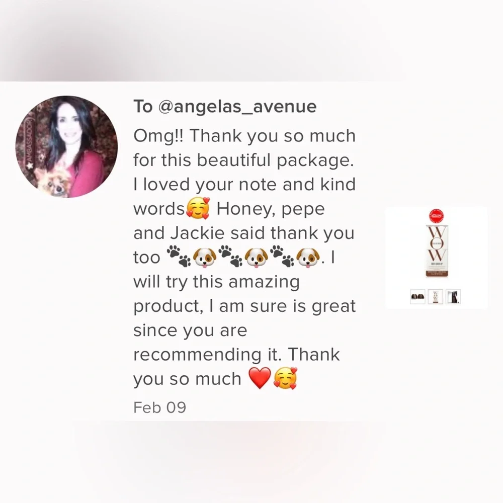 Color 𝐖𝐎𝐖 Root Cover Up Red Rouge powder